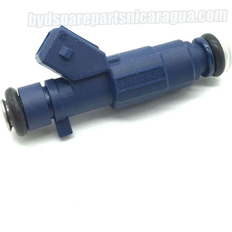 Byd Atto 3 Repuestos - Inyector De Combustible 0280156263